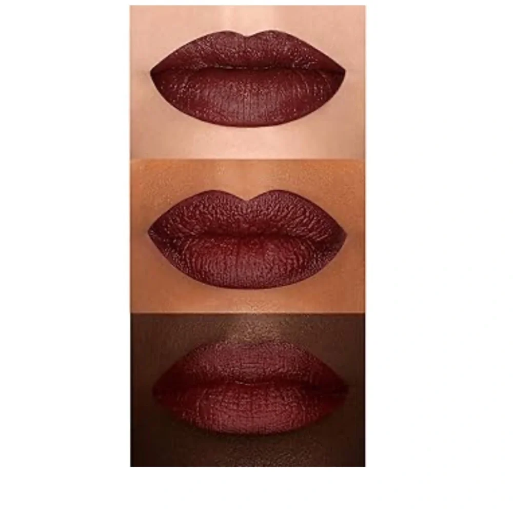 NYX Powder Puff Lippie - Deep Red